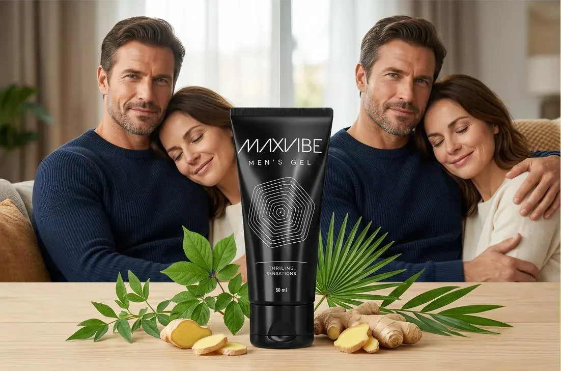 Max Vibe user Magyarország