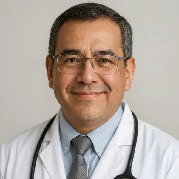 Photo of dr Marko Petrović