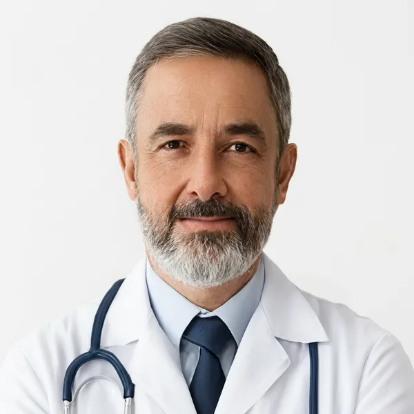 Photo of Dr. João Santos