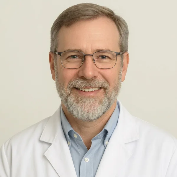 Photo of dr. Nagy Péter