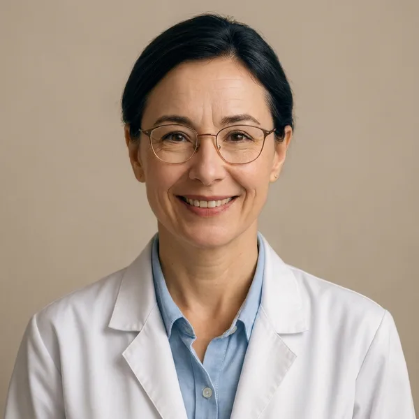 Photo of dr Jelena Jovanović