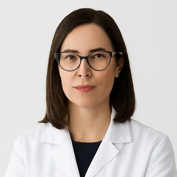 Photo of dr. Ana Horvat