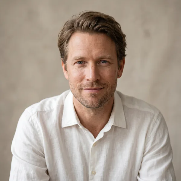 Photo of dr. Luka Kovač