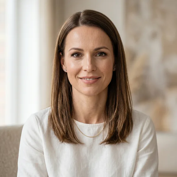 Photo of MUDr. Jana Nováková