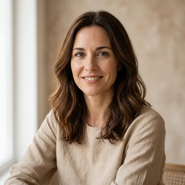 Photo of Dra. Carmen Vega