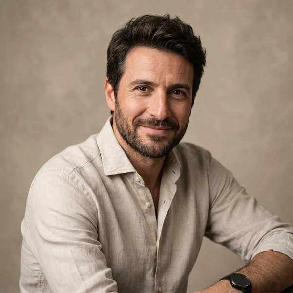 Photo of Dott. Alessandro Ferrari