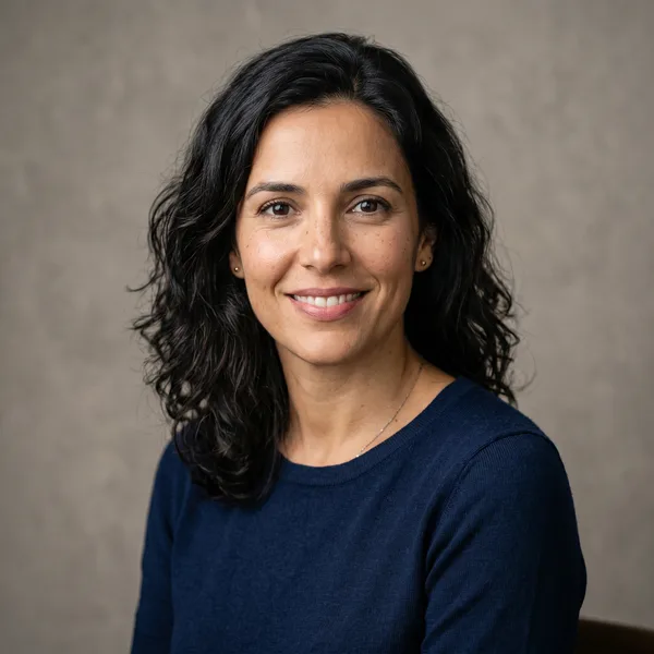 Photo of Dra. Ana Ferreira