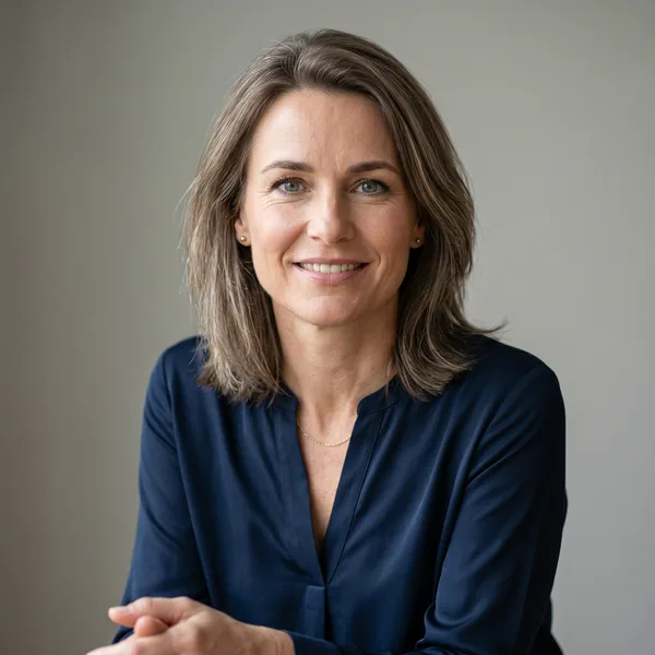 Photo of dr. Maja Novak